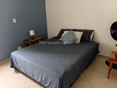 Apartamento de 4 alcobas en venta en Lorena, Medellín, 156 m² · foto 7 de 20