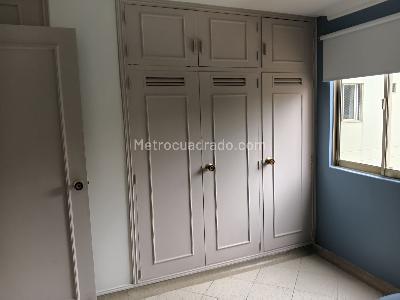 Apartamento de 4 alcobas en venta en Lorena, Medellín, 156 m² · foto 8 de 20