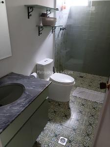 Apartamento de 4 alcobas en venta en Lorena, Medellín, 156 m² · foto 9 de 20