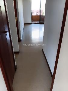 Apartaestudio en venta en Laureles, Medellín, 51 m² · foto 9 de 19