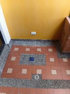 Apartaestudio en venta en Laureles, Medellín, 51 m² · foto 15 de 19