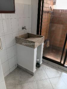 Apartaestudio en venta en Laureles, Medellín, 51 m² · foto 18 de 19