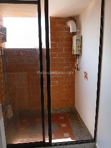 Apartaestudio en venta en Laureles, Medellín, 51 m² · foto 17 de 19