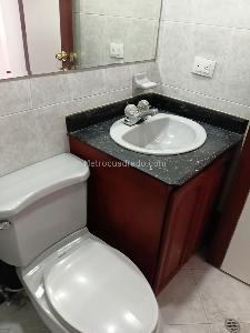 Apartaestudio en venta en Laureles, Medellín, 51 m² · foto 10 de 19