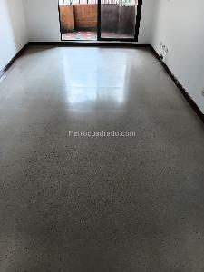 Apartaestudio en venta en Laureles, Medellín, 51 m² · foto 4 de 19