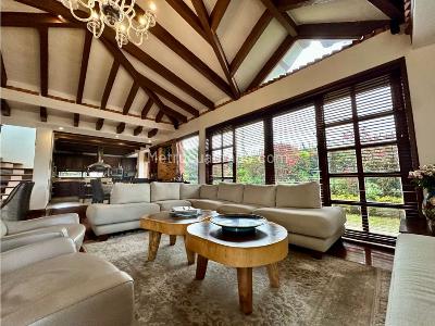 Casa de 3 alcobas en venta en Chia, Chía, 330 m² · foto 2 de 20