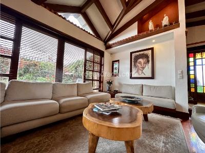 Casa de 3 alcobas en venta en Chia, Chía, 330 m² · foto 3 de 20