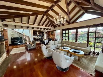 Casa de 3 alcobas en venta en Chia, Chía, 330 m² · foto 4 de 20