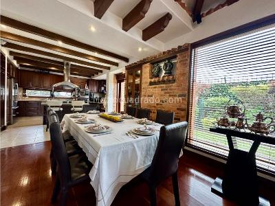 Casa de 3 alcobas en venta en Chia, Chía, 330 m² · foto 14 de 20