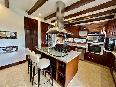 Casa de 3 alcobas en venta en Chia, Chía, 330 m² · foto 16 de 20