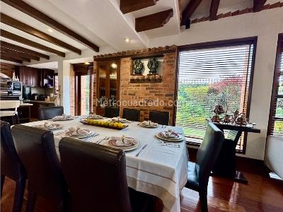 Casa de 3 alcobas en venta en Chia, Chía, 330 m² · foto 19 de 20