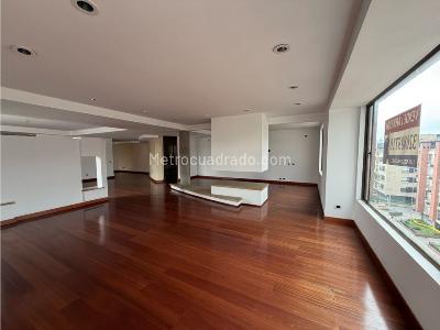 Apartamento en Venta, Santa Barbara, Bogotá D.C.