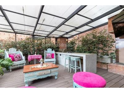 Apartamento de 3 alcobas en venta en Chico, Bogotá, 465 m² · foto 6 de 20