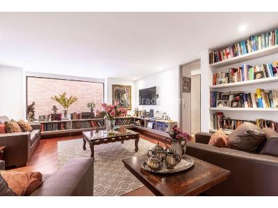 Apartamento de 3 alcobas en venta en Chico, Bogotá, 465 m² · foto 9 de 20