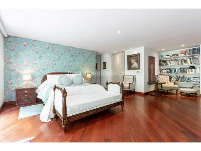 Apartamento de 3 alcobas en venta en Chico, Bogotá, 465 m² · foto 10 de 20