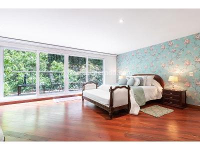 Apartamento de 3 alcobas en venta en Chico, Bogotá, 465 m² · foto 11 de 20