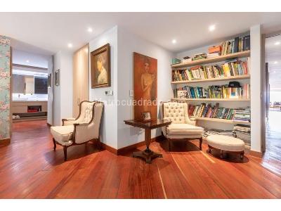 Apartamento de 3 alcobas en venta en Chico, Bogotá, 465 m² · foto 12 de 20