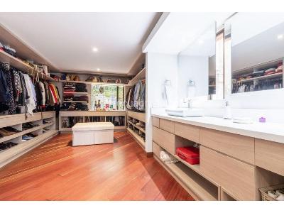 Apartamento de 3 alcobas en venta en Chico, Bogotá, 465 m² · foto 14 de 20