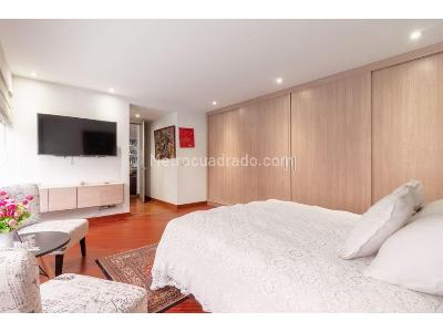 Apartamento de 3 alcobas en venta en Chico, Bogotá, 465 m² · foto 16 de 20