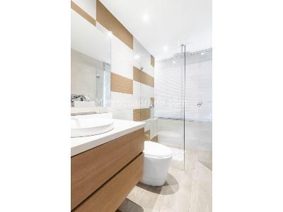 Apartamento de 3 alcobas en venta en Chico, Bogotá, 465 m² · foto 18 de 20