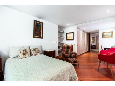 Apartamento de 3 alcobas en venta en Chico, Bogotá, 465 m² · foto 19 de 20
