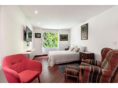 Apartamento de 3 alcobas en venta en Chico, Bogotá, 465 m² · foto 20 de 20