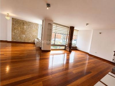 Apartamento en Arriendo, Rosales, Bogotá D.C.