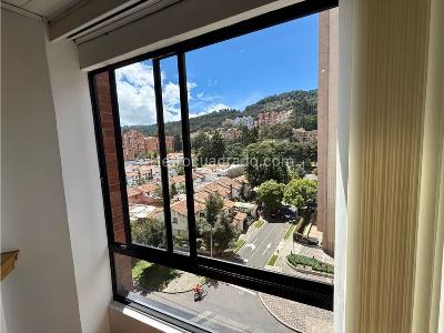 Apartamento de 3 alcobas en venta en Bella Suiza, Bogotá, 84 m² · foto 4 de 14