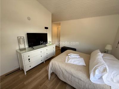 Apartamento de 3 alcobas en venta en Bella Suiza, Bogotá, 84 m² · foto 10 de 14