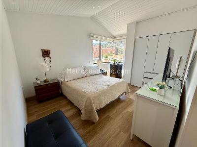 Apartamento de 3 alcobas en venta en Bella Suiza, Bogotá, 84 m² · foto 11 de 14