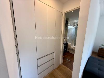 Apartamento de 3 alcobas en venta en Bella Suiza, Bogotá, 84 m² · foto 12 de 14