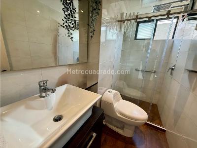 Apartamento de 3 alcobas en venta en Bella Suiza, Bogotá, 84 m² · foto 13 de 14