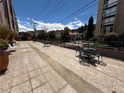 Apartamento de 3 alcobas en venta en Bella Suiza, Bogotá, 84 m² · foto 14 de 14