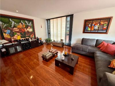 Apartamento en Venta, Alameda, Bogotá D.C.