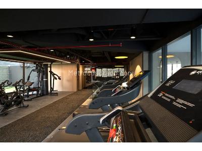 Apartaestudio en venta en San Patricio, Bogotá, 20 m² · foto 20 de 20