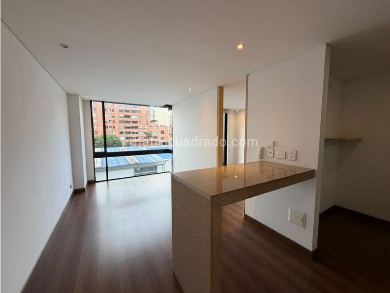 Piso – Bogotá D.C. - Vista 2