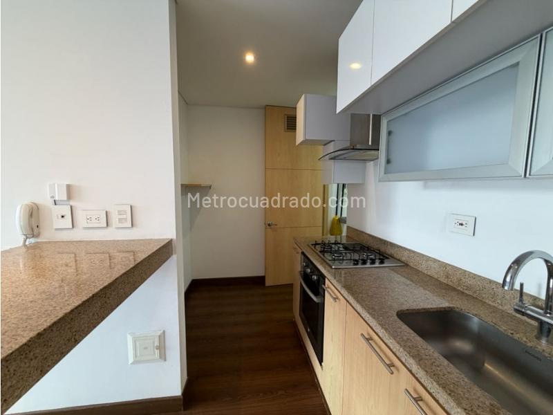 Piso – Bogotá D.C. - Vista 3