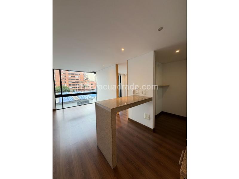 Piso – Bogotá D.C. - Vista 4