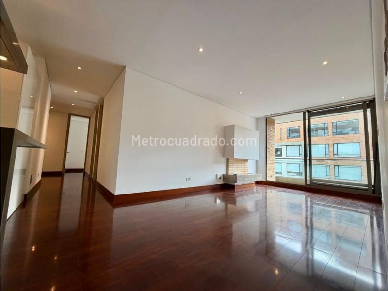 Piso – Bogotá D.C. - Vista 2