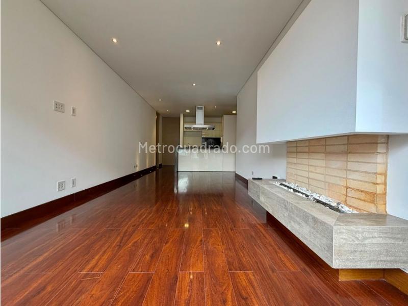Piso – Bogotá D.C. - Vista 3
