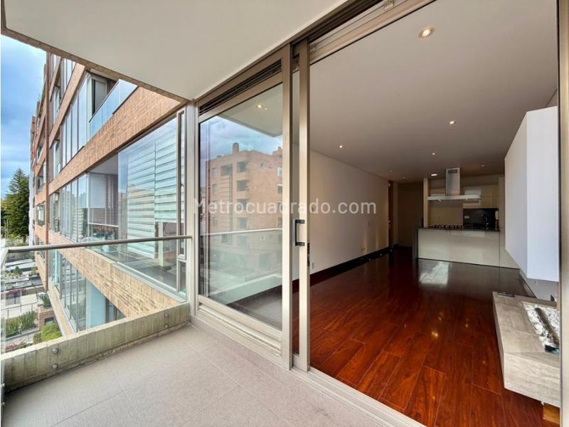 Piso – Bogotá D.C. - Vista 4