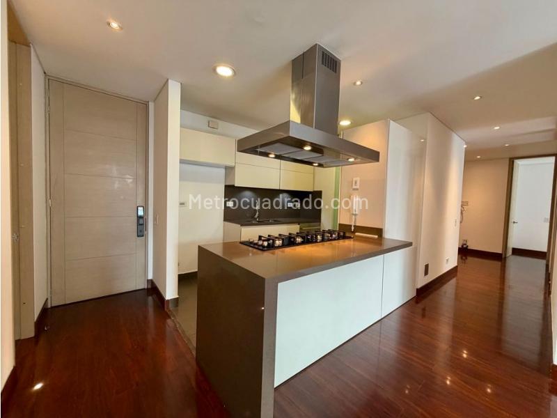 Piso – Bogotá D.C. - Vista 5