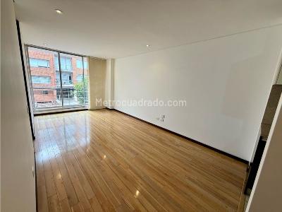 Apartaestudio en Arriendo, Chico, Bogotá D.C.