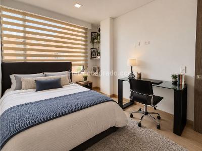 Apartamento de 3 alcobas en venta en Chilacos, Chía, 200 m² · foto 10 de 17