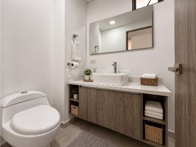 Apartamento de 3 alcobas en venta en Chilacos, Chía, 200 m² · foto 12 de 17