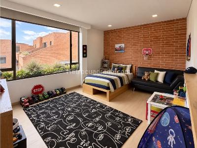 Apartamento de 3 alcobas en venta en Chilacos, Chía, 200 m² · foto 13 de 17