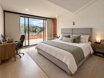 Apartamento de 3 alcobas en venta en Chilacos, Chía, 200 m² · foto 14 de 17