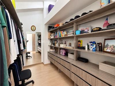 Apartamento de 3 alcobas en venta en Chilacos, Chía, 200 m² · foto 15 de 17