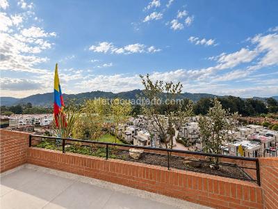 Apartamento de 3 alcobas en venta en Chilacos, Chía, 200 m² · foto 17 de 17