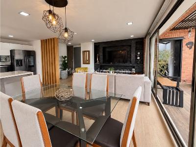 Apartamento de 3 alcobas en venta en Chilacos, Chía, 200 m² · foto 3 de 17
